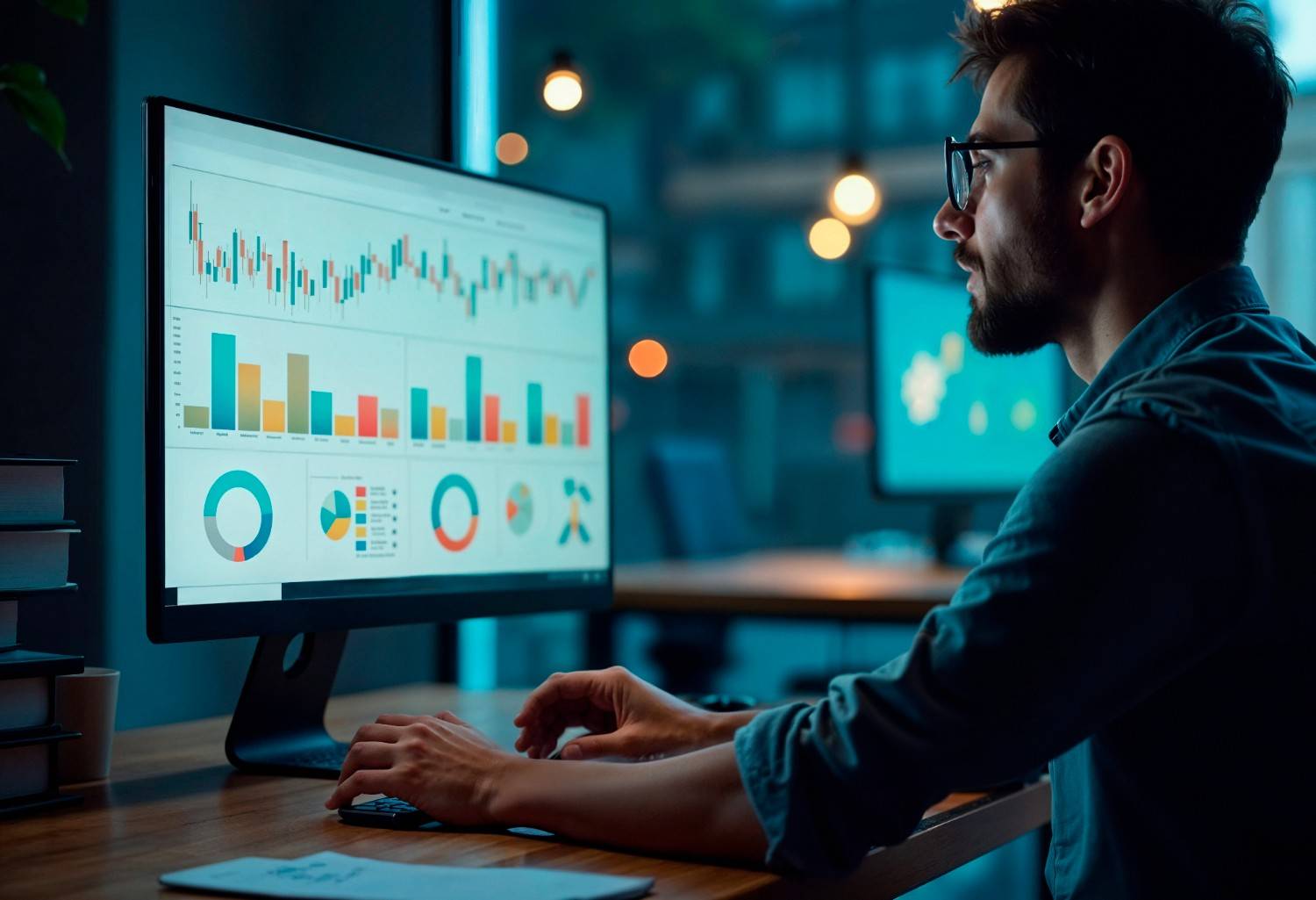 Digital Health & Analytics